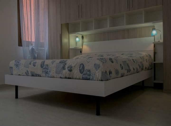 Casa Dei Nonni Apartment *