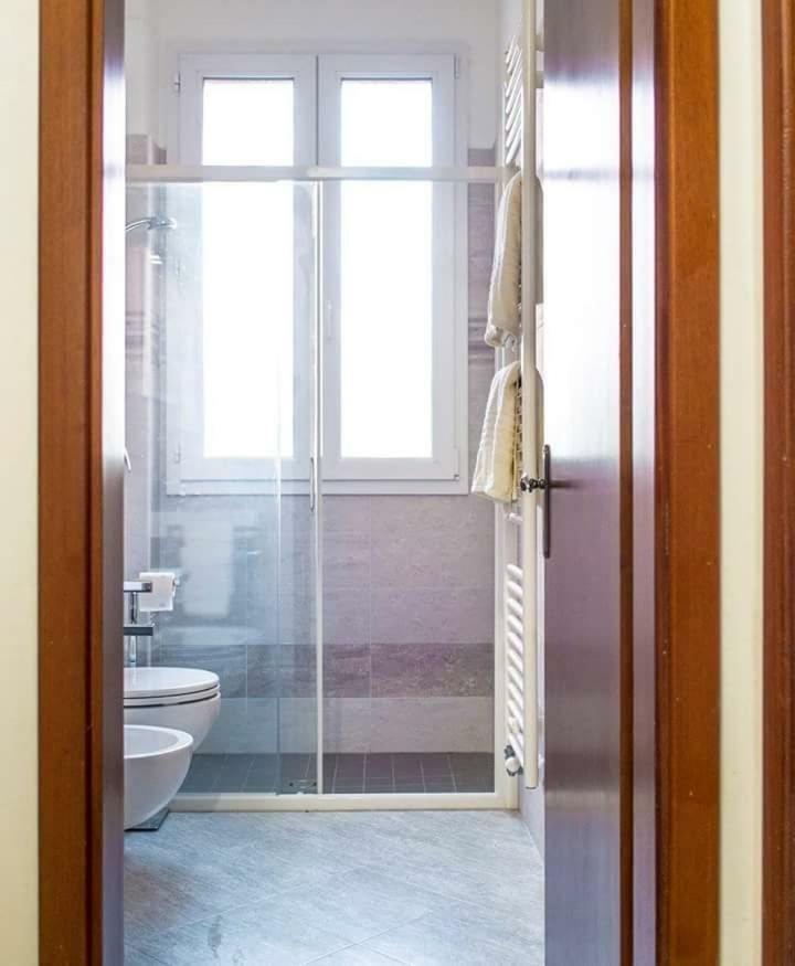 Casa Dei Nonni Apartment