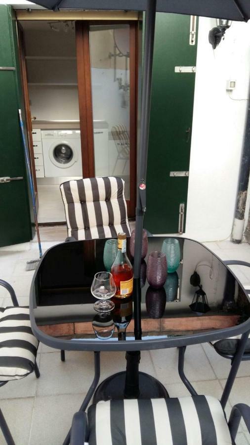 Casa Dei Nonni Murano