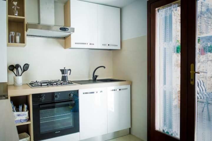 Casa Dei Nonni Apartment Murano