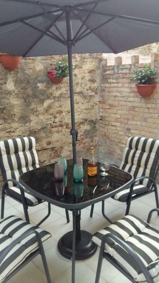 Casa Dei Nonni Apartment Murano