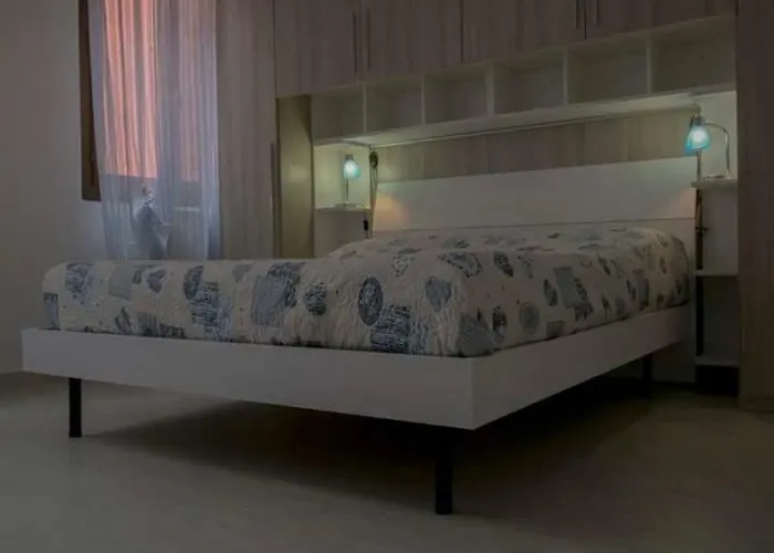 Casa Dei Nonni