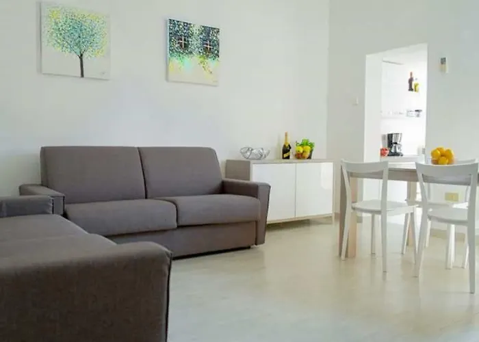 Casa Dei Nonni