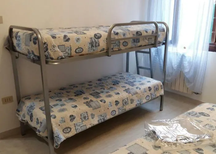Casa Dei Nonni