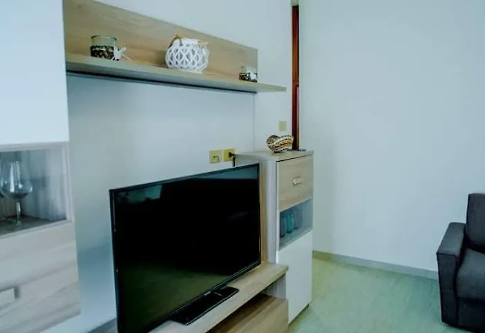Casa Dei Nonni