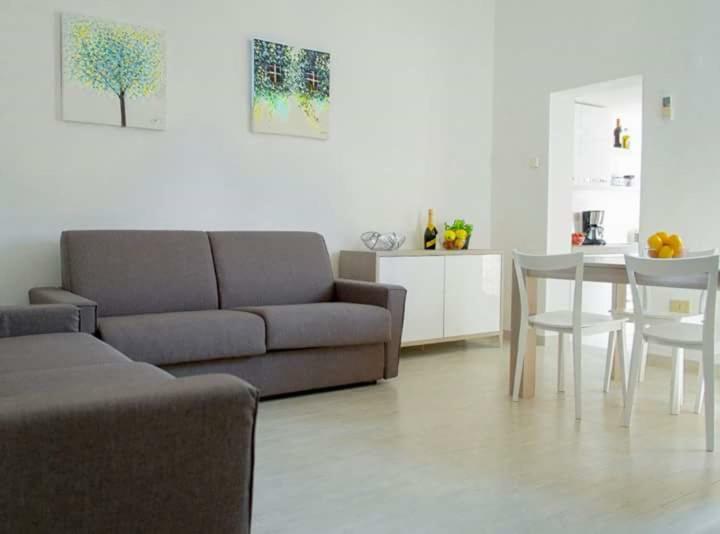 Casa Dei Nonni Apartment *