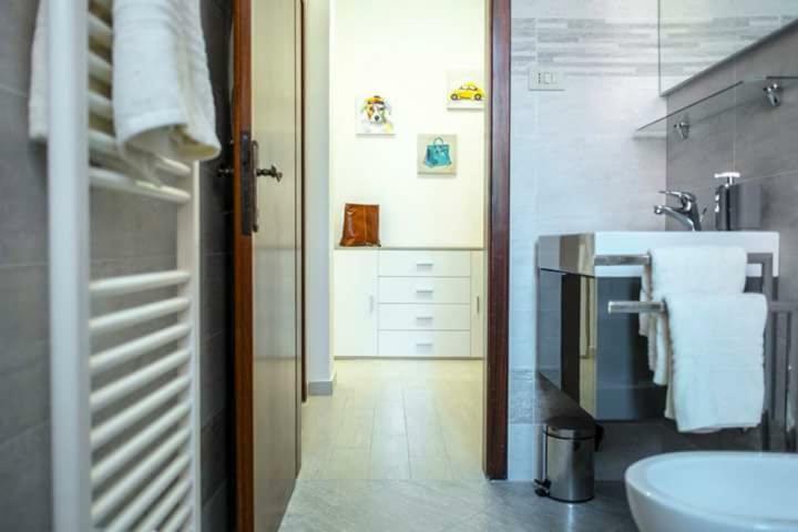 Apartamento Casa Dei Nonni Murano